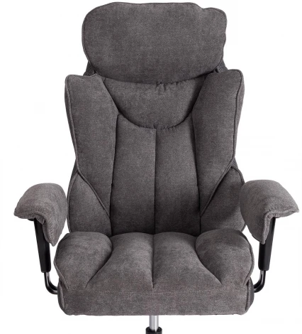 Кресло Comfy BL Tetchair (Ткань/Серый) арт.24854