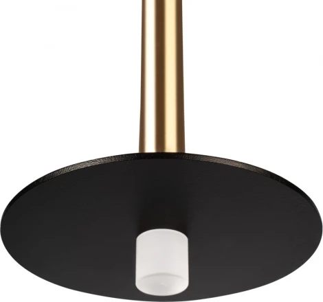 Подвесной светильник Loft It Reed 10358/830 Disk AB (LED, 220V, на проводе, круглые)