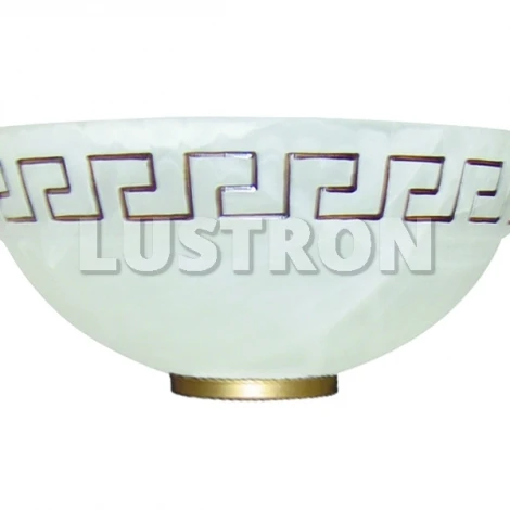 Бра Arte Lamp Antica A3633AP-1AB