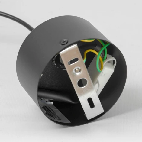 Подвесной светильник Lussole Levy LSP-8917 (220V, на проводе, круглые)