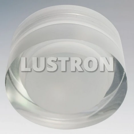 Встраиваемый точечный светильник Lightstar Artico 070234 (LED, 220V, IP44)