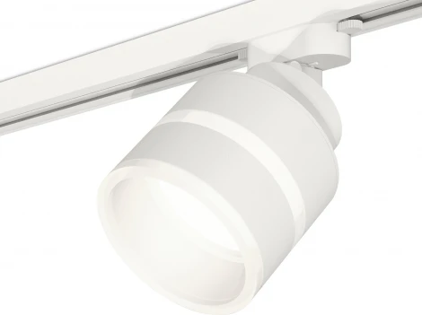 Трековый светильник Ambrella Track System XT8101024 (220V, круглые)
