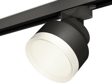 Трековый светильник Ambrella Track System XT8102001 (220V, круглые)
