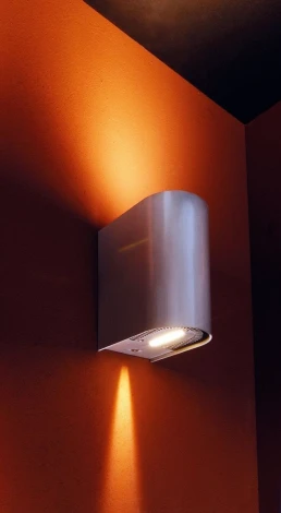 Настенный светильник Deko-Light Adelanto 341016 (LED, 220V)