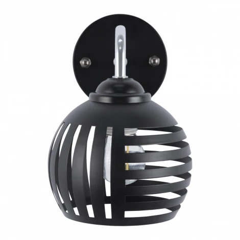 Бра Arte Milano AMALFI-325107 325107/1W BK.CR (220V)