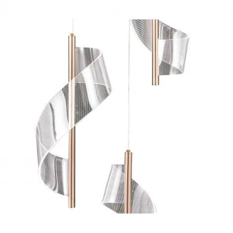 Подвесной светильник LED Lu Carte Kant LC-22-0284