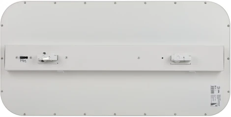 Трековый панельный светильник ЭРА STR-31-WB-40K-W45 (LED, 220V, IP40)