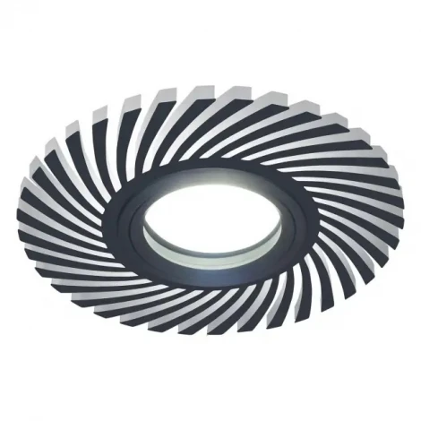 Встраиваемый точечный светильник Gauss Backlight BL132