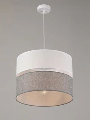 Подвесной светильник Vitaluce V2856-0/1S (220V, на проводе)