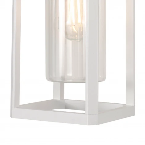 Настенный уличный светильник IP65 Mantra Alps 9112