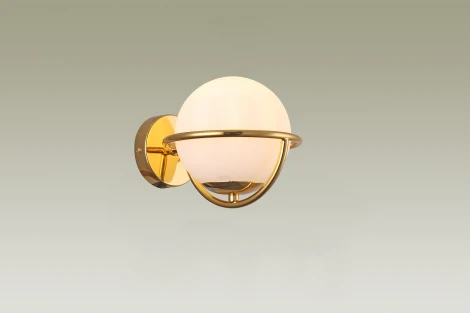 Бра Moderli Diana V2901-1W