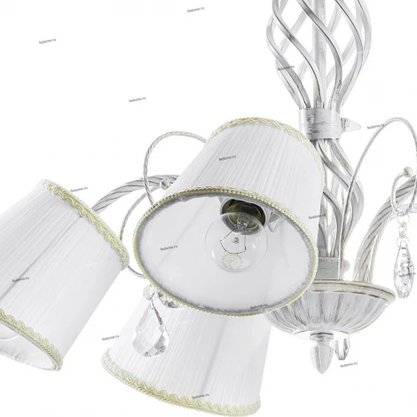 Подвесная люстра Lightstar Esedra 682156