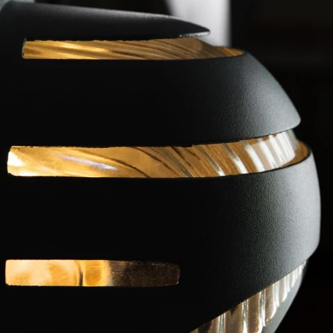 Архитектурная подсветка Arte Lamp Urban A2802AL-1GY