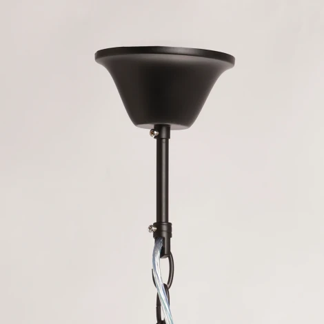 Подвесная люстра De City Бриз 111018305 (220V, на цепи)