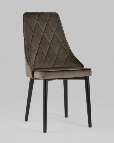 Стул Stool Group Версаль велюр капучино УТ000021847