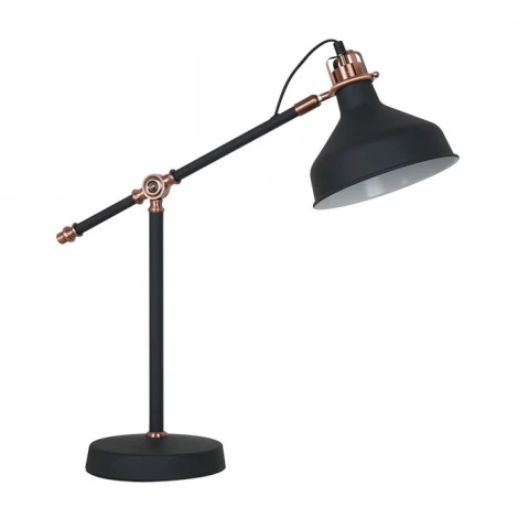 Интерьерная настольная лампа Odeon Light Lurdi 3329/1T