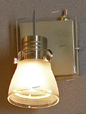 Бра Lussole Asseggiano LSL-7601-01