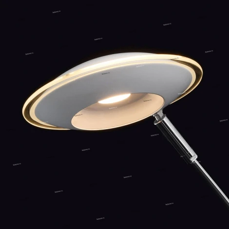 Интерьерная настольная лампа MW-Light Гэлэкси 632032901