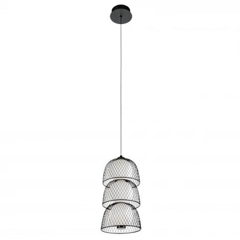 Подвесной светильник светодиодный MyFar Pauline MR2491-1PL шарики