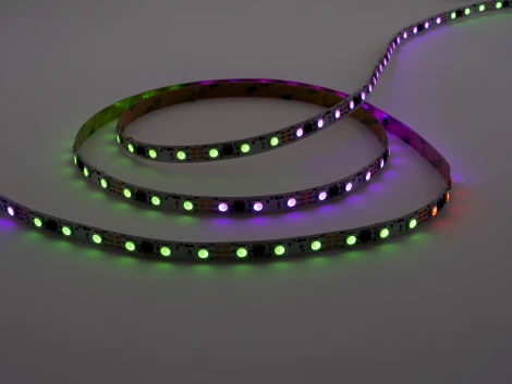 Светодиодная лента 14,4Вт/м 12В 5м LEDS POWER 003450