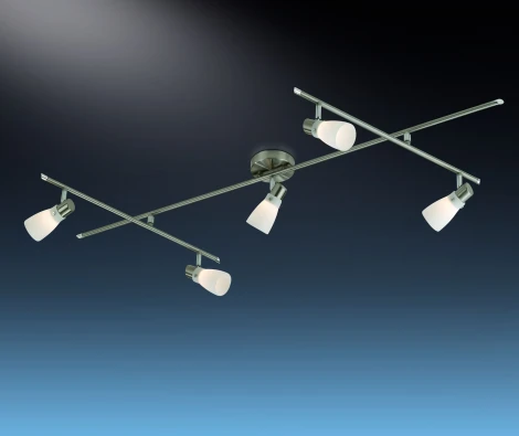 Спот Odeon Light Terza 2066/5C