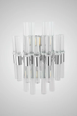 Бра AM Group ADRIAN ADRIAN AP2 CH (220V)