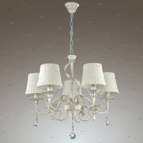 Подвесная люстра Lumion Freri 3404/5