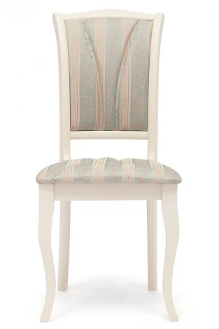 Стул Opera ( OP-SC ) ivory white (слоновая кость 2-5) (дерево гевея)