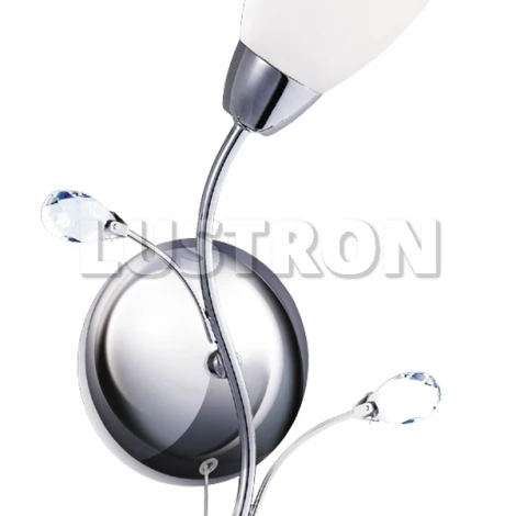 Бра Arte Lamp Gardenia A2766AP-1CC