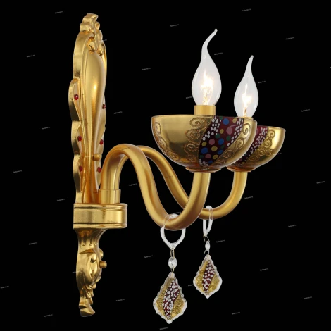 Бра ST Luce Ambita SL225.201.02