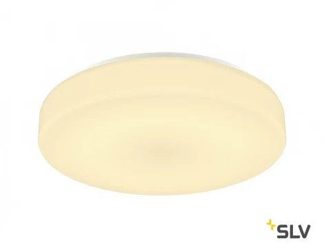 Настенно-потолочный светильник Slv LIPSY 40 DRUM DALI 1002940