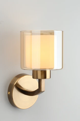 Бра Omnilux Atessa OML-55911-01 (220V)