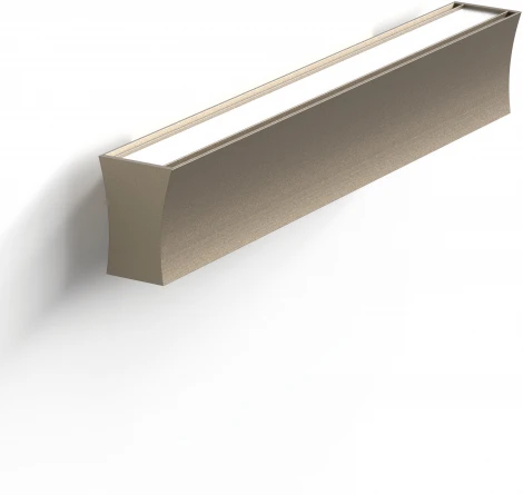 Настенный светильник линейный светодиодный Mantra Hanok 7778 (220V)