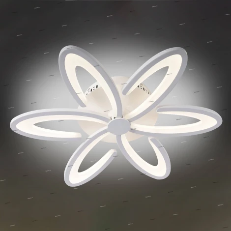 Потолочная люстра Omnilux Florinas OML-49307-60