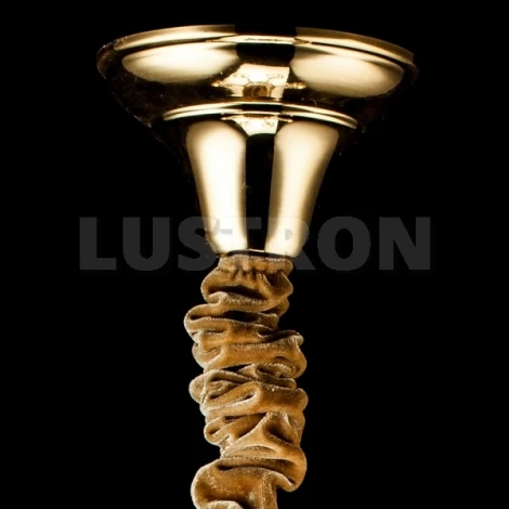 Подвесная люстра Maytoni Monogram 3 ARM938-05-G