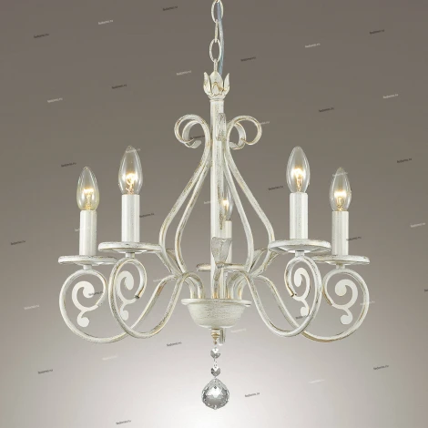 Подвесная люстра Lumion Otesso 3409/5