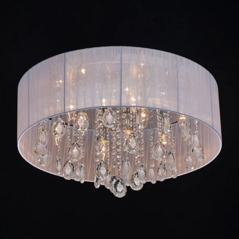 Потолочная люстра MW-Light Жаклин 465015709