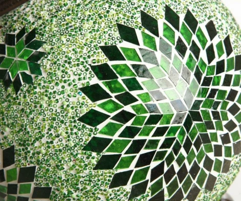 Подвесной светильник Kink Light Марокко 0130T,07