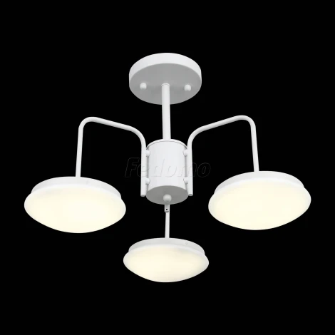 Потолочная люстра ST Luce Pratico SLE120.502.03