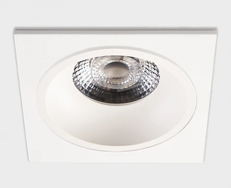 Cсветильник встраиваемый влагозащищенный Italline IT08-8032 white 4000K