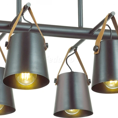 Потолочная люстра Lumion Tristen 3641/6C