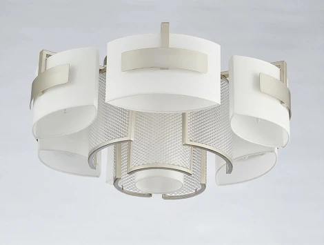 Потолочная люстра Newport 4300 4310/PL