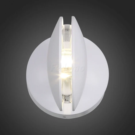 Настенный светильник уличный ST Luce Portato SL090.501.03