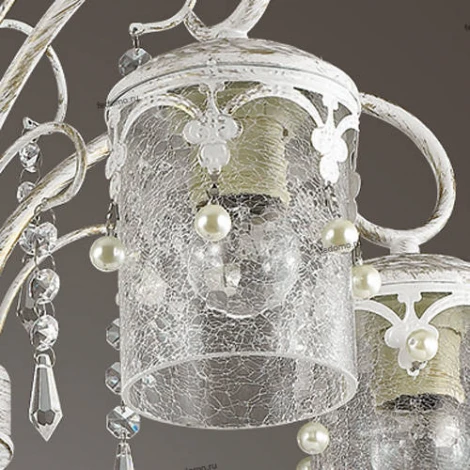 Потолочная люстра Lumion Tibo 3481/5C