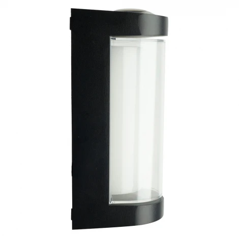 Настенный уличный светильник светодиодный Feron Челси 51485