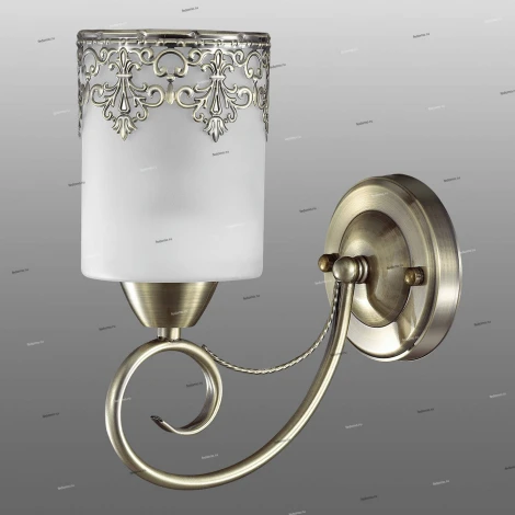 Бра Lumion Citadella 3070/1W