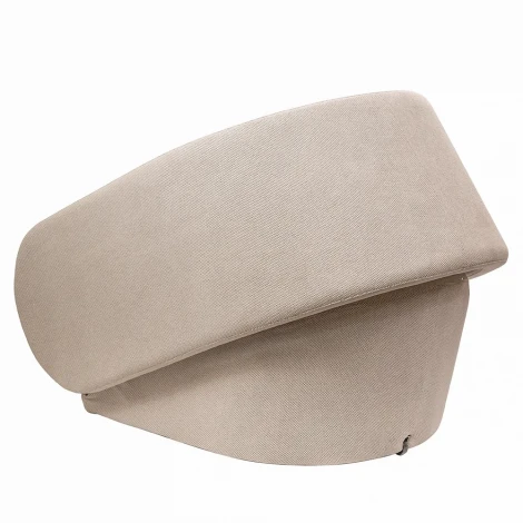 Кресло-кровать Fusion бежевое Bradex Home FR 1075