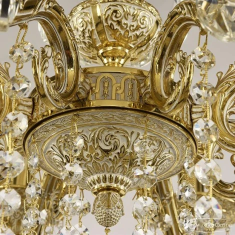 Подвесная люстра Bohemia 7120 71202/8/175 B GW