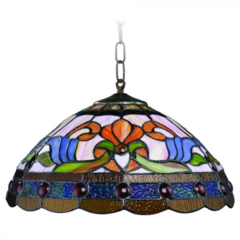 Подвесной светильник IDLamp 703 703/3-multi