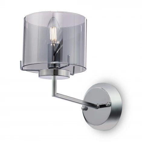 Бра Freya Karen FR5096WL-01CH (220V)